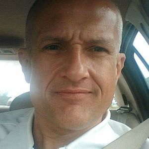 Meet your Posher, Brad